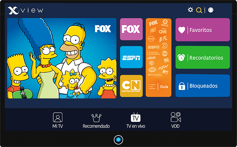 Xview De Megacable Cómo Ver La App En Pc Y Celular 2023 Que Plan 0492